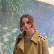 Studentessa di medicina e chirurgia si propone per aiuto allo studio per studenti di scuole primarie e secondarie